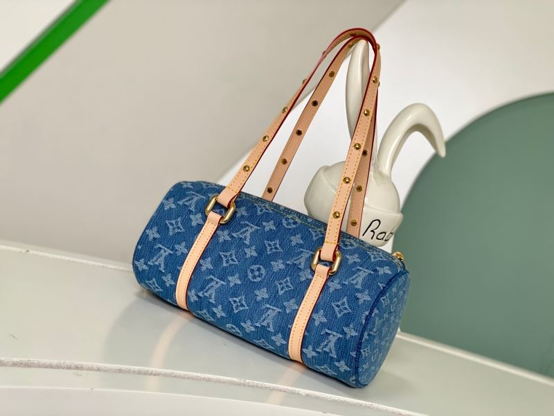 Louis Vuitton Top Handle Bags